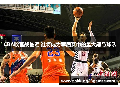CBA收官战临近 谁将成为季后赛中的最大黑马球队