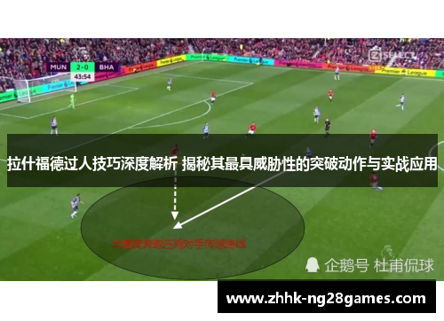 拉什福德过人技巧深度解析 揭秘其最具威胁性的突破动作与实战应用