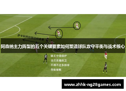 阿森纳主力阵型的五个关键要素如何塑造球队攻守平衡与战术核心