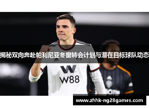 揭秘双向奔赴帕利尼亚冬窗转会计划与潜在目标球队动态 揭秘双向奔赴帕利尼亚冬窗转会计划与潜在目标球队动态